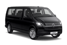 Van Rental Finchley - 9 Seater Automatic - Minibus hire Finchley