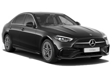 Van Rental Finchley - C Class Auto - car hire Finchley