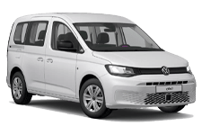 Van Rental Finchley - Caddy Van - Van hire Finchley