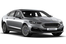 Van Rental Finchley - Mondeo - car hire Finchley