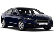 Van Rental Finchley - Mondeo Auto - car hire Finchley