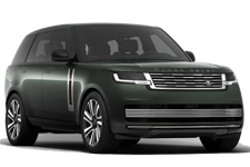 Van Rental Finchley - Range Rover - car hire Finchley