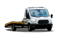 Van Rental Finchley - Recovery Van - Van hire Finchley